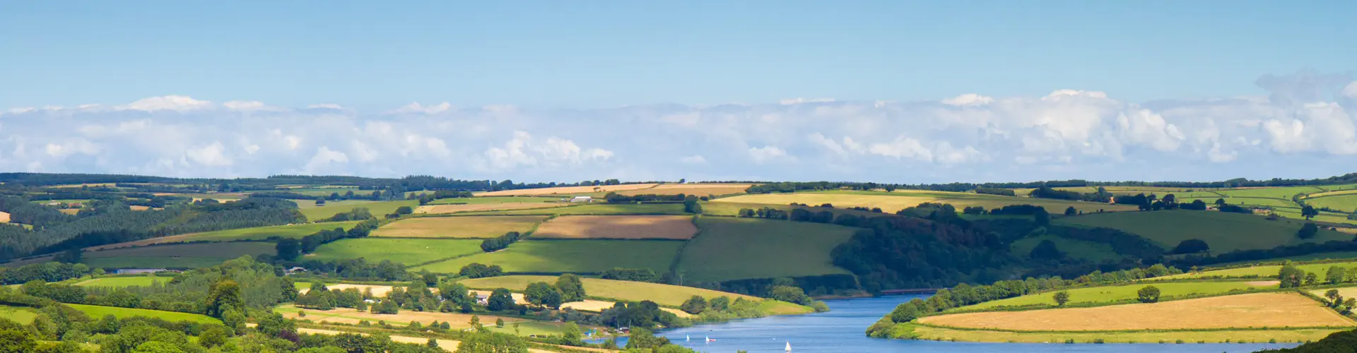 Wimbleball Fly Fishery