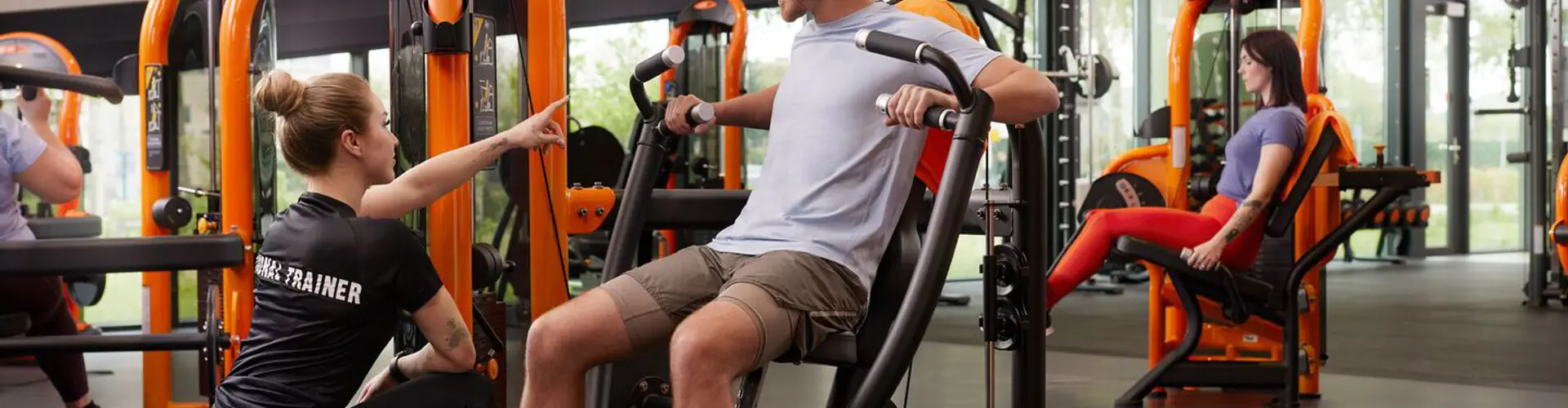 Basic-Fit Ermont