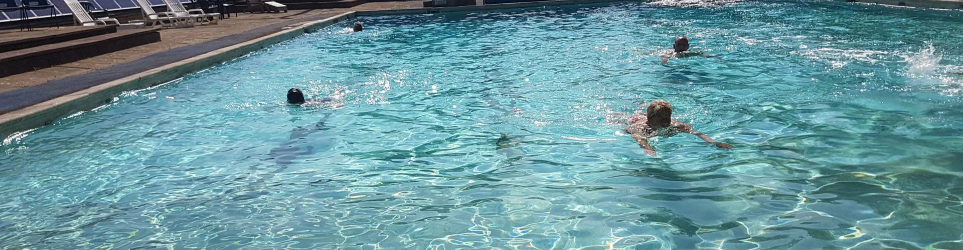 Stanhope Pool