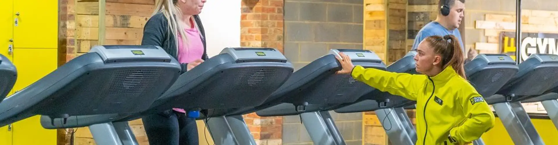 The Gym Hub Wickford