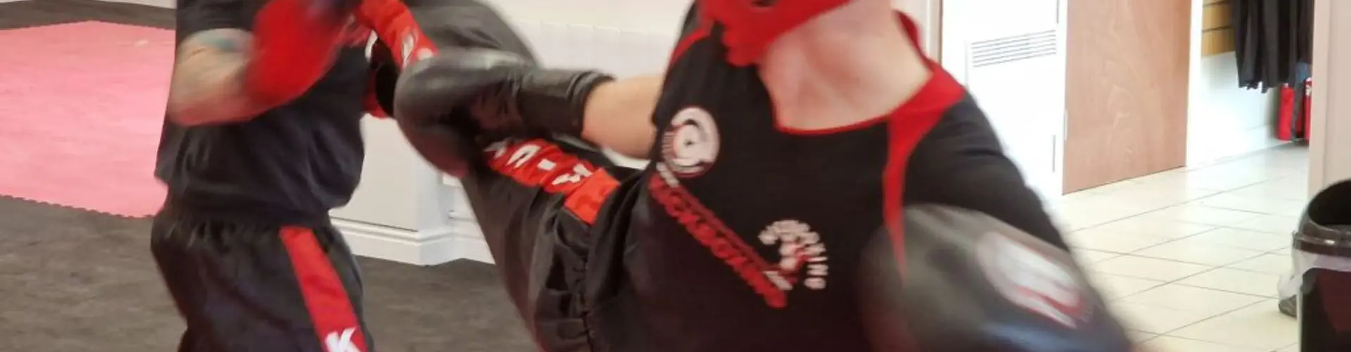 Pro Martial Arts Schools Kickboxing Grantham