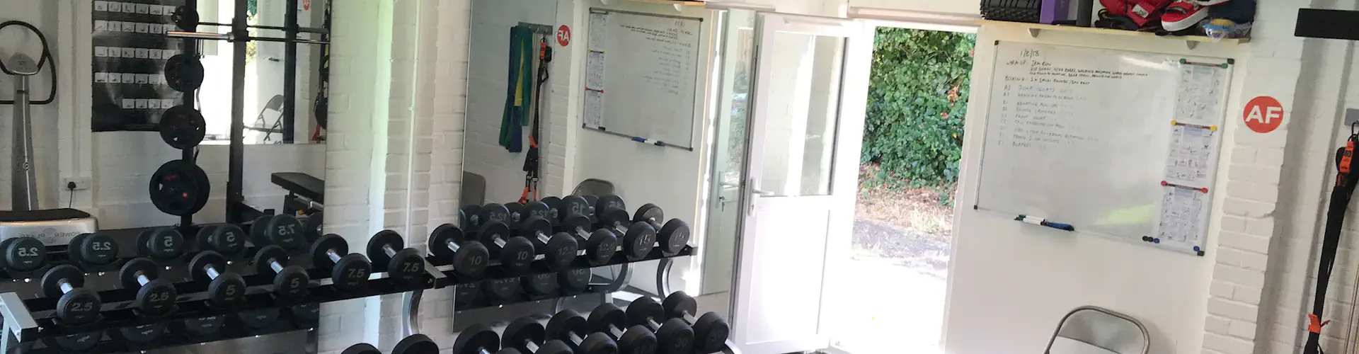 Armer Fit Personal Training