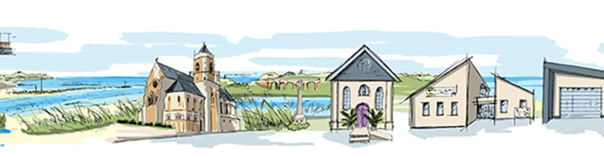 Hayle Swimming Pool
