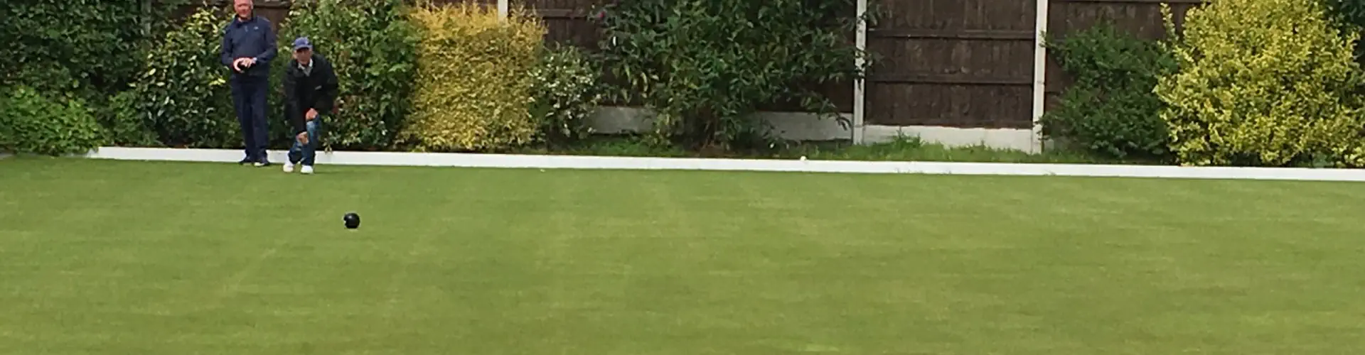 Halkyn & District Bowling Club
