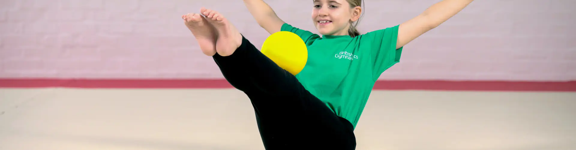 Climbing at Wycombe Leisure Centre