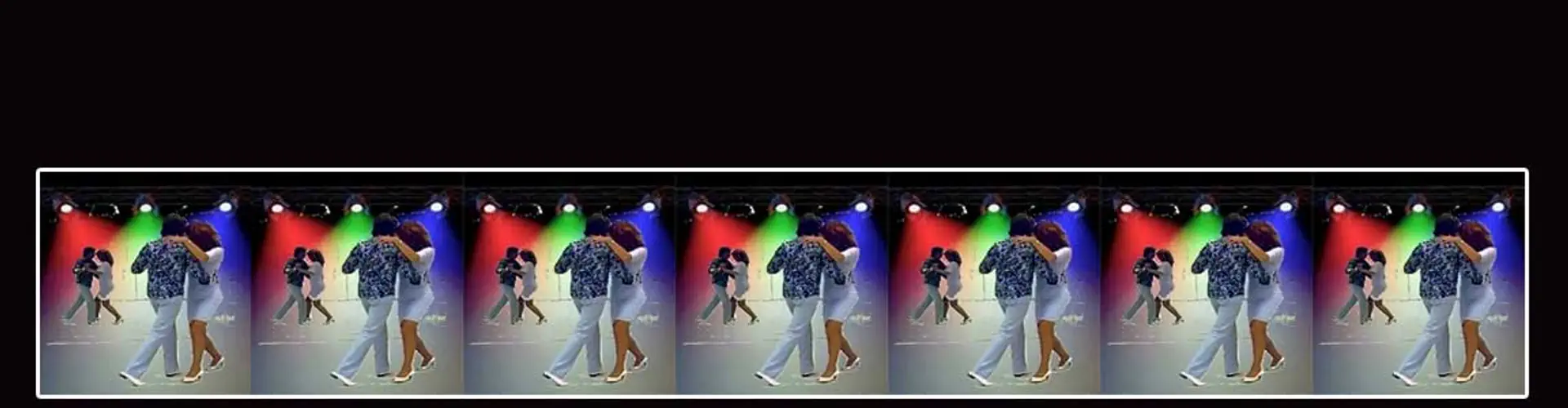 Dance Bebop Bachata Bossa Marseille