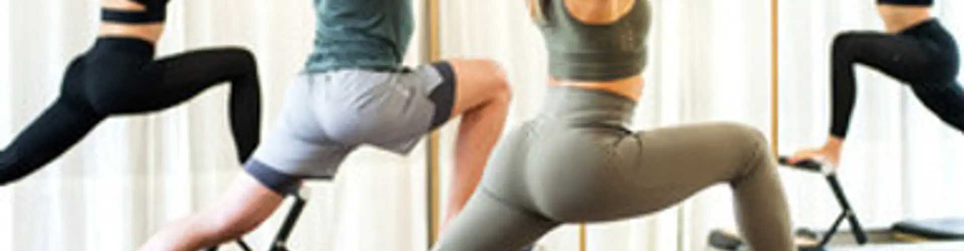 Pilates Dundee