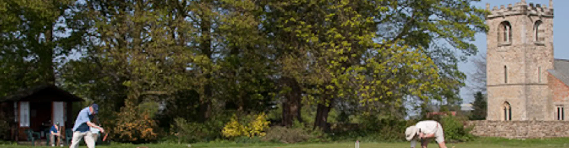 Beverley and East Riding Croquet Club