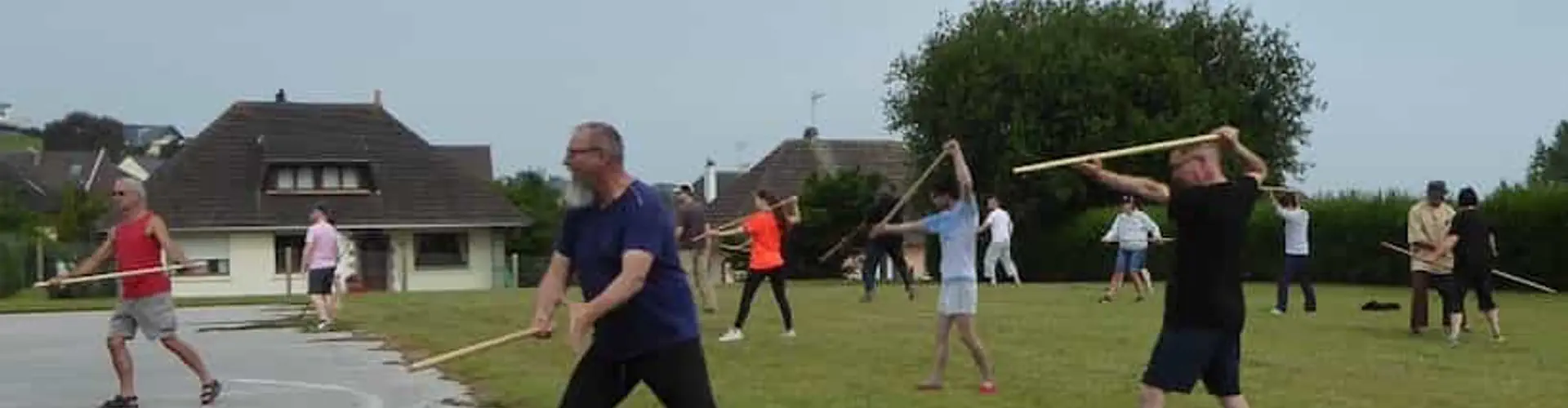 Aikido Cherbourg Cotentin