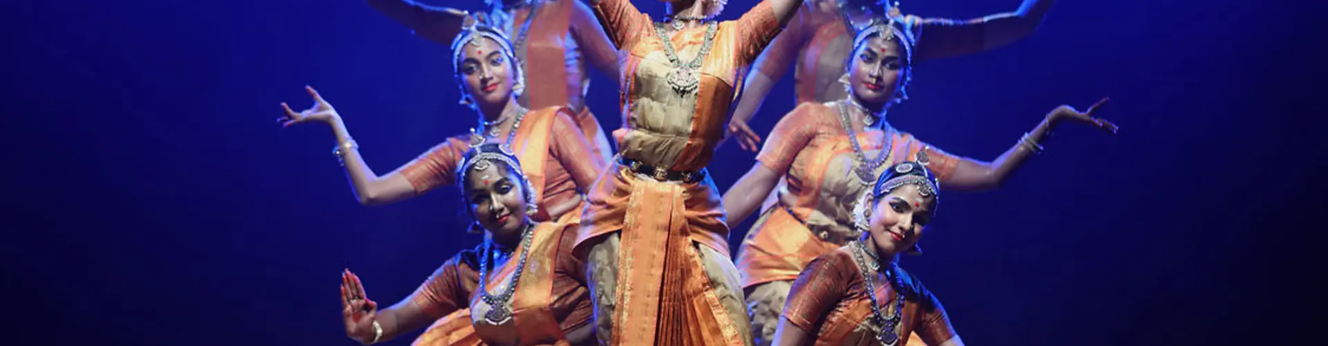 Sridevi Nrithyalaya