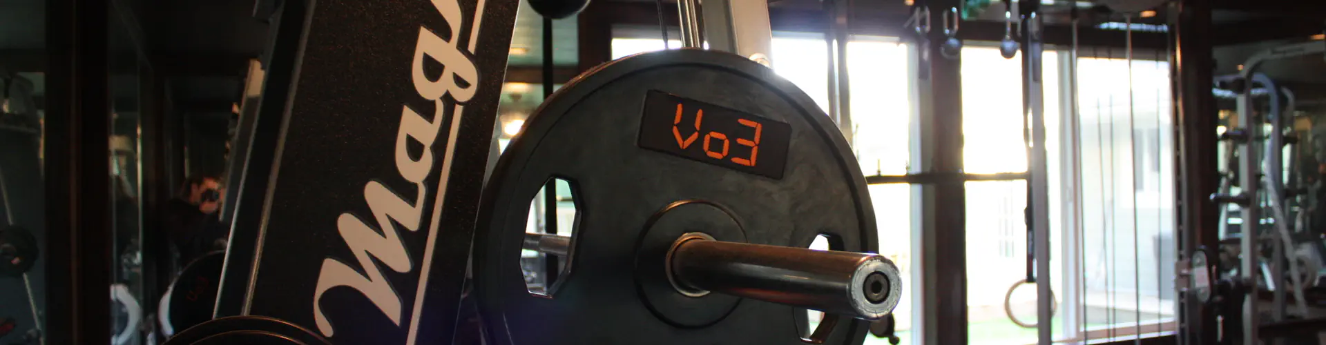 REES PERSONAL TRAINING