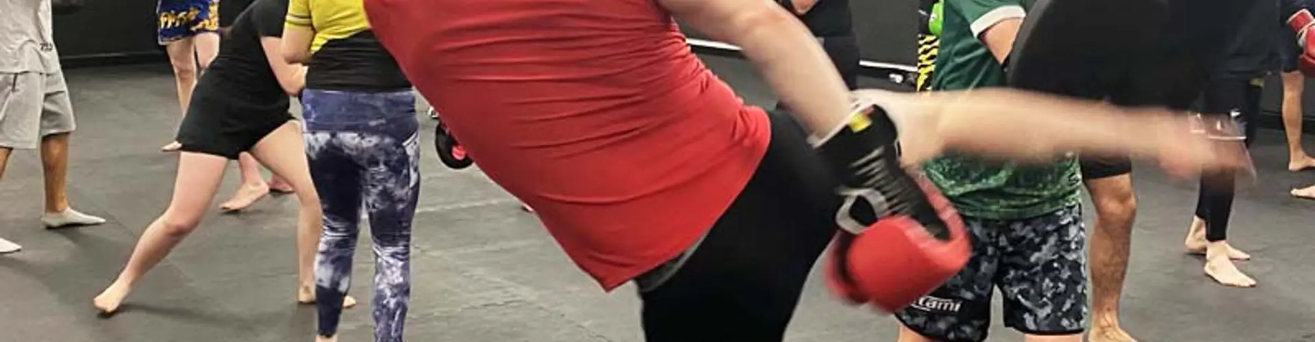 Charles Martin Martial Arts Academy