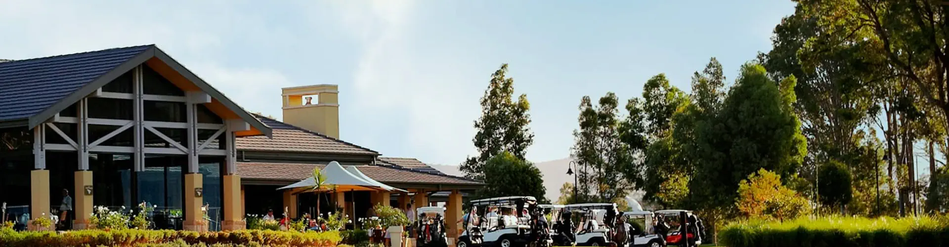Hunter Valley Getaway