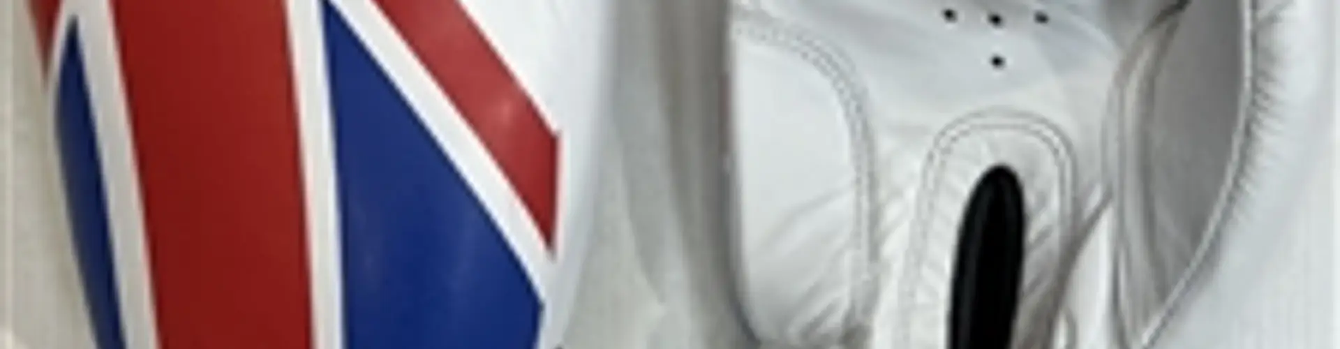 The Gloves