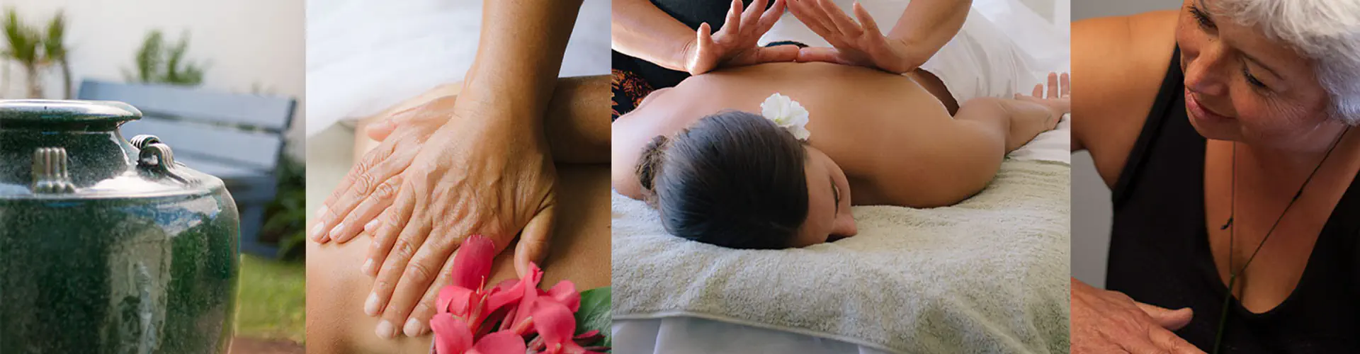 Revive Massage Studio