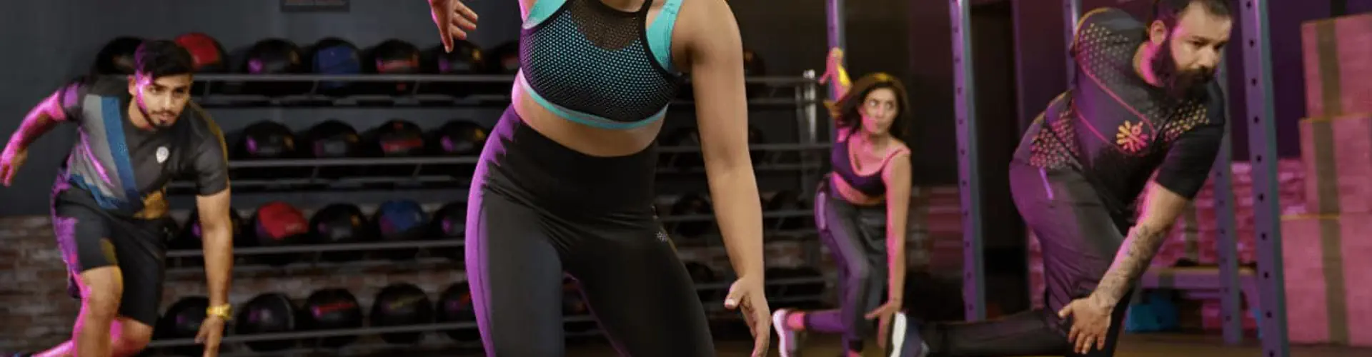 Cult Kondapur - Gyms in Kondapur, Hyderabad