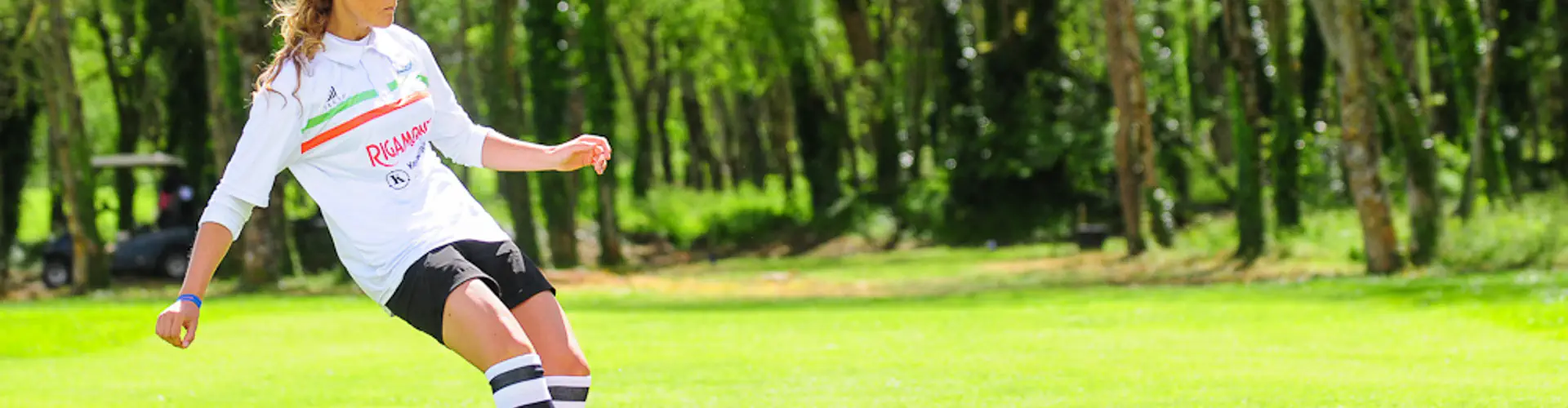 Highfield Golf Club & FootGolf Kildare