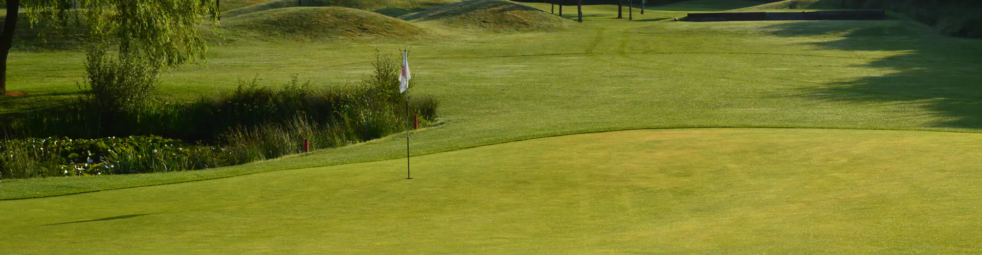 Cocken Lodge Golf Course