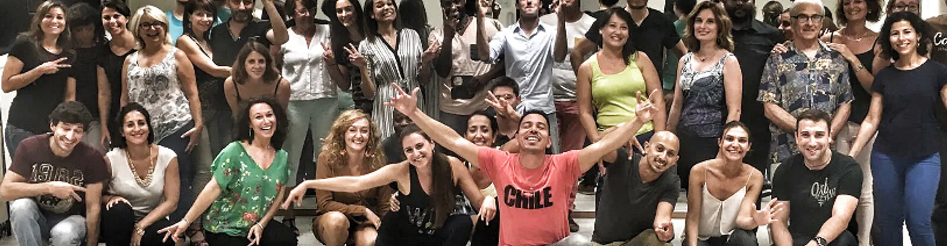 Afrolatindance Ecole de Bachata, Salsa, Kizomba