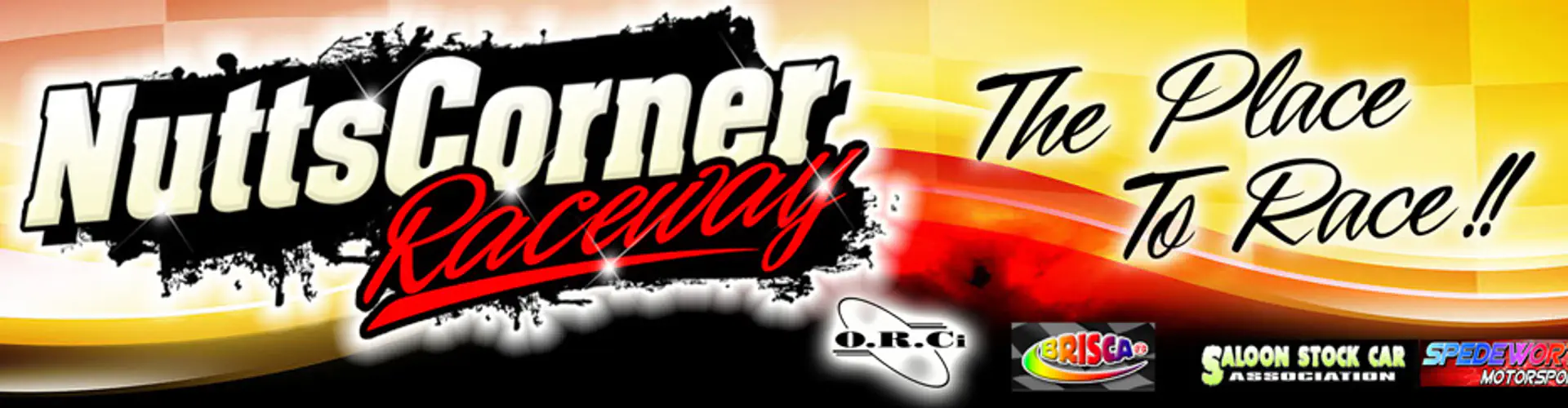 Nutts Corner Raceway