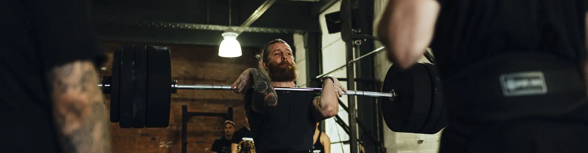 CrossFit Tyneside