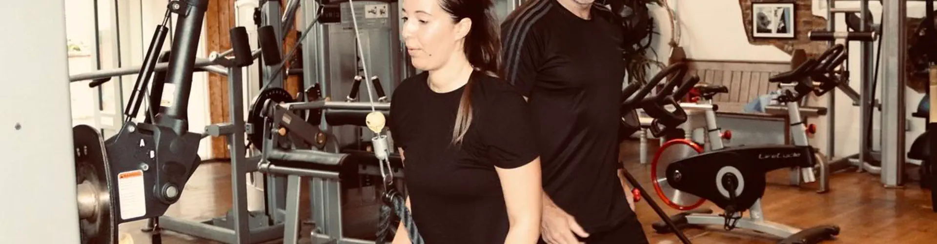 West 4 Gym