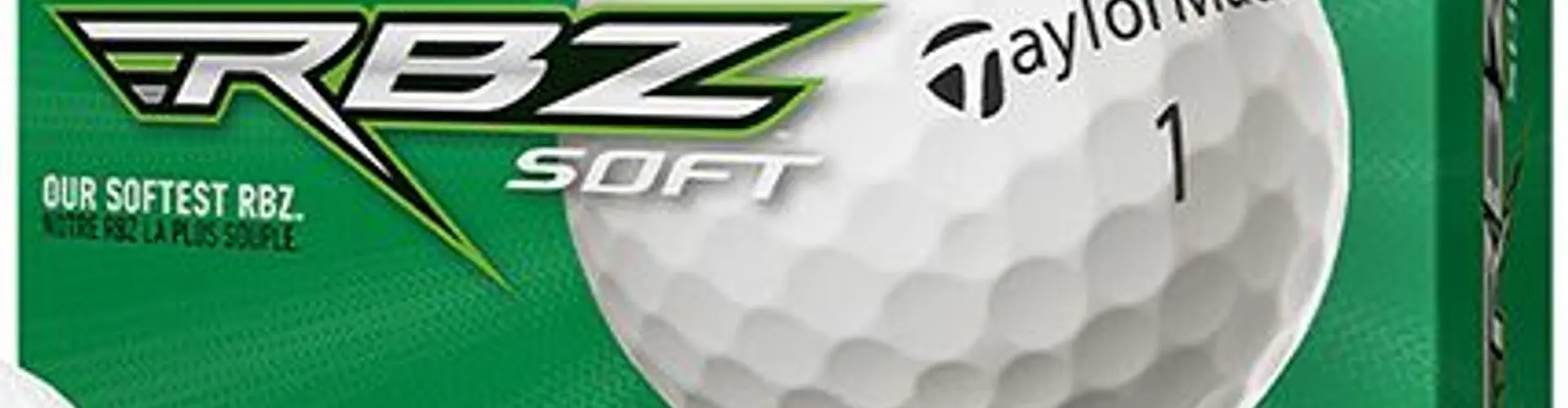 Squizzy's Golf Balls