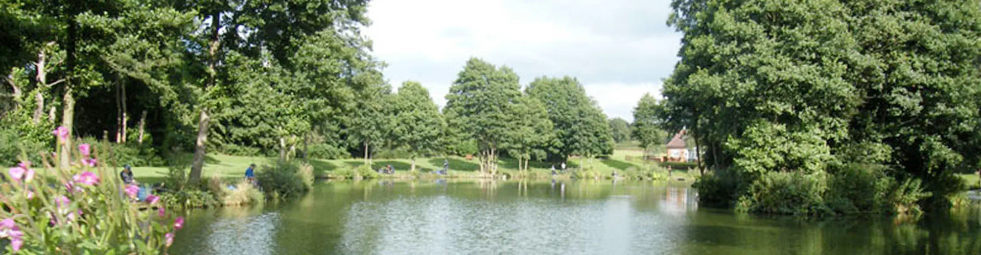 Bay Malton Border Fisheries