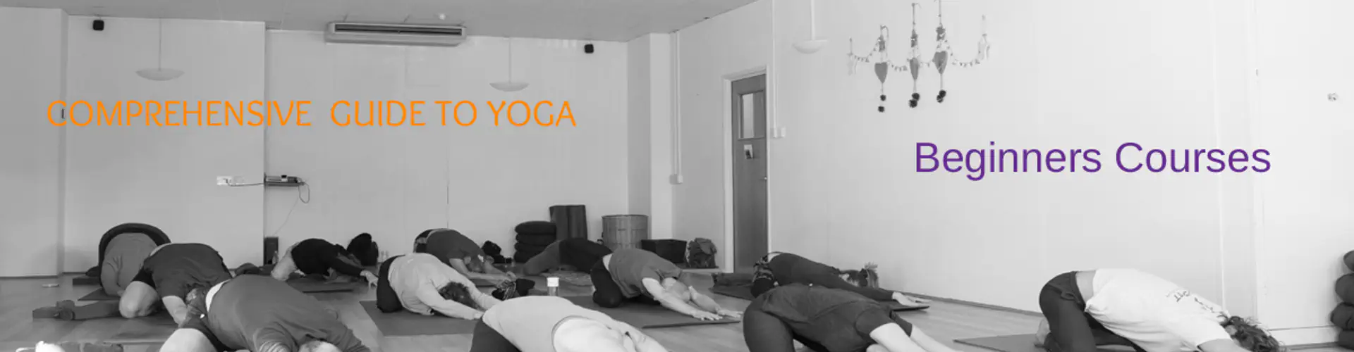 Yoga Ananda Holistic Centre