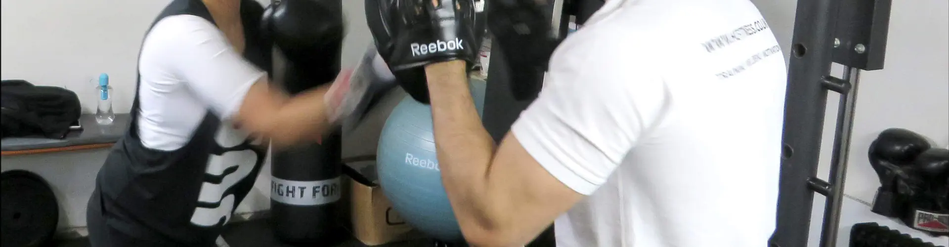 Harjit Chana Fitness