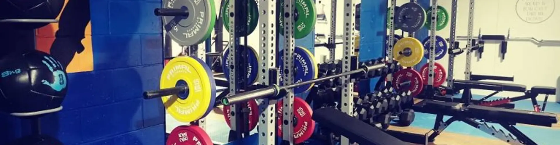 Rogers Fitness Academy