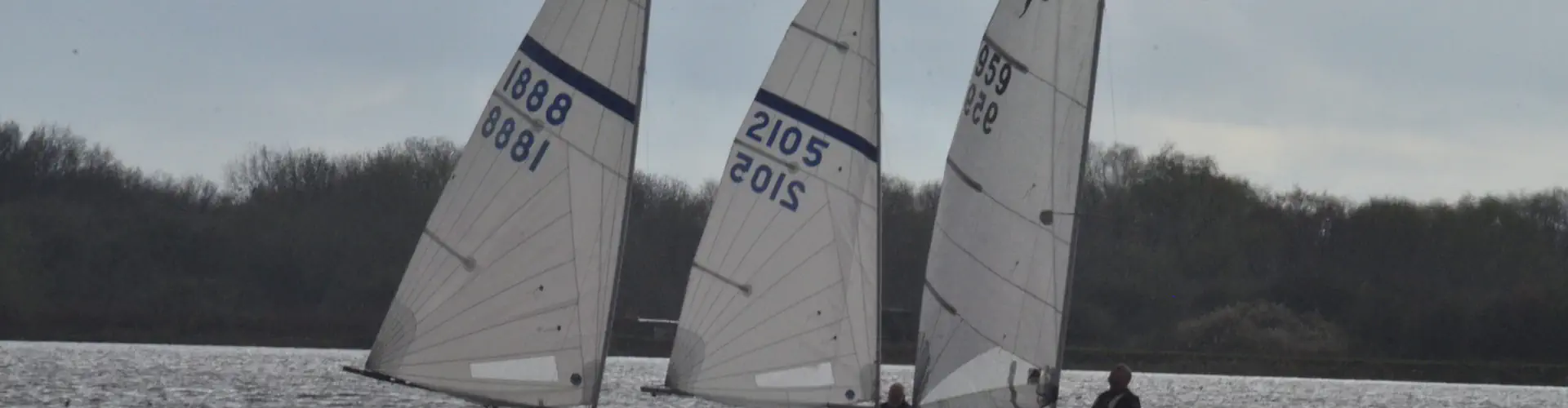 Beaver Sailing Club