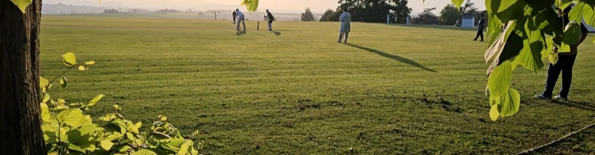 Goodrich Cricket Club