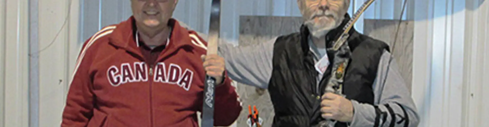 Kanata Archery Club