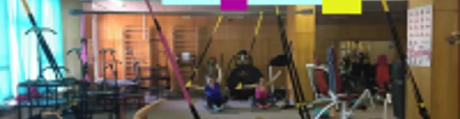 Women Fit