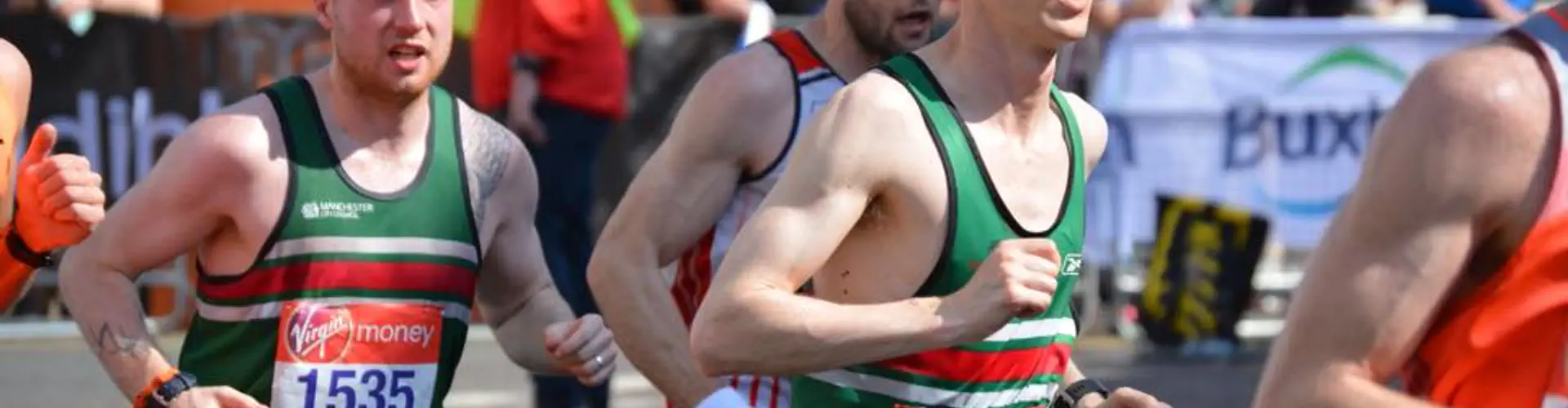 Sale Sizzlers 5k Evening races