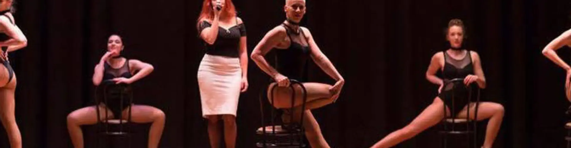 Dance & Co Fanny Dance