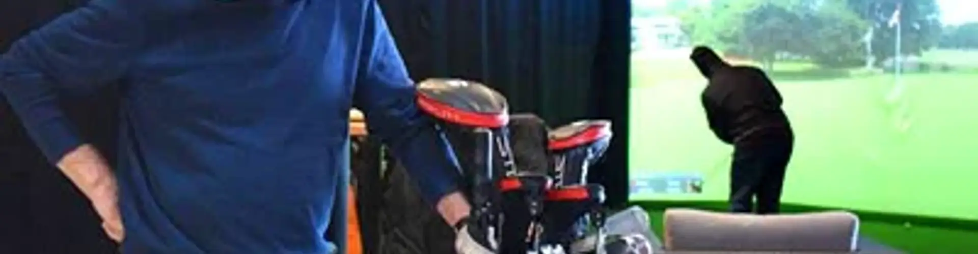 Smiths Falls Indoor Winter Golf School