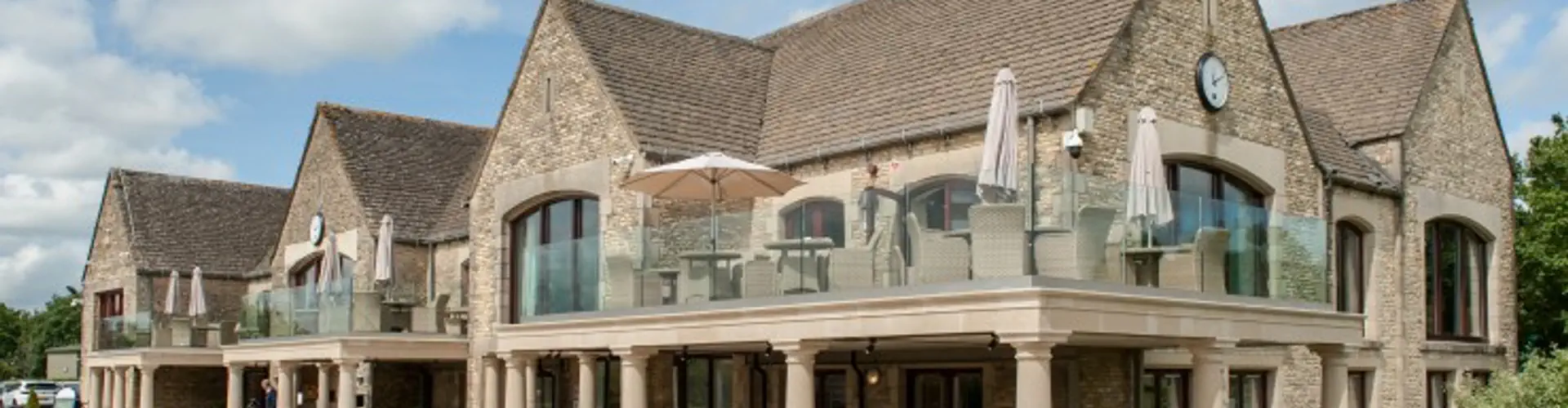 Minchinhampton Golf Club
