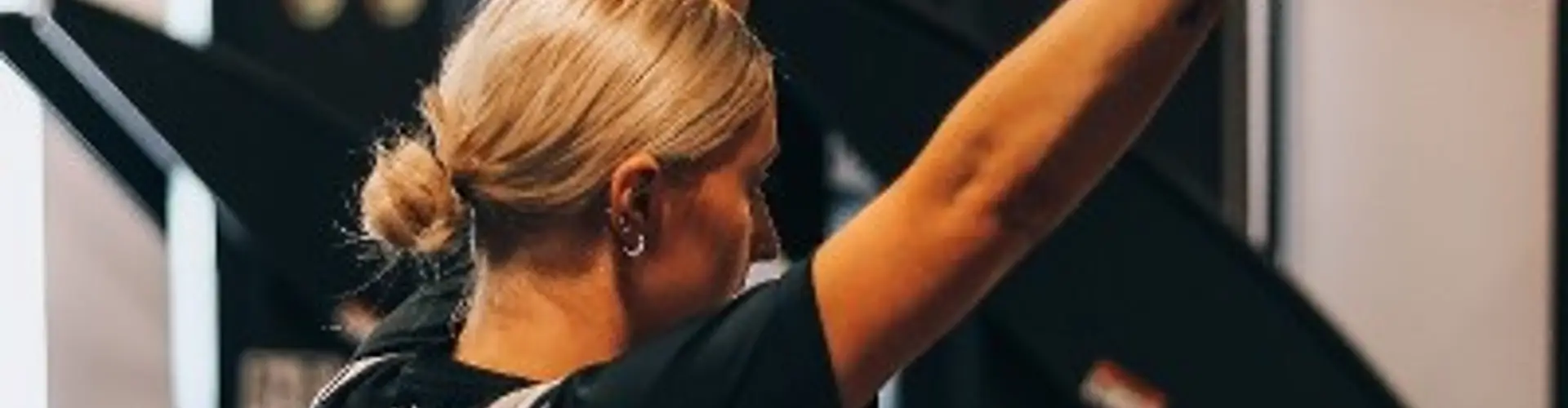 The Health Club