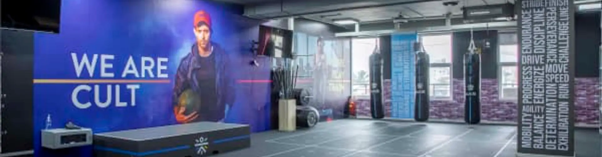 Fitness 4 All - Available on cult.fit - Gyms in Thanisandra Main Road, Bangalore
