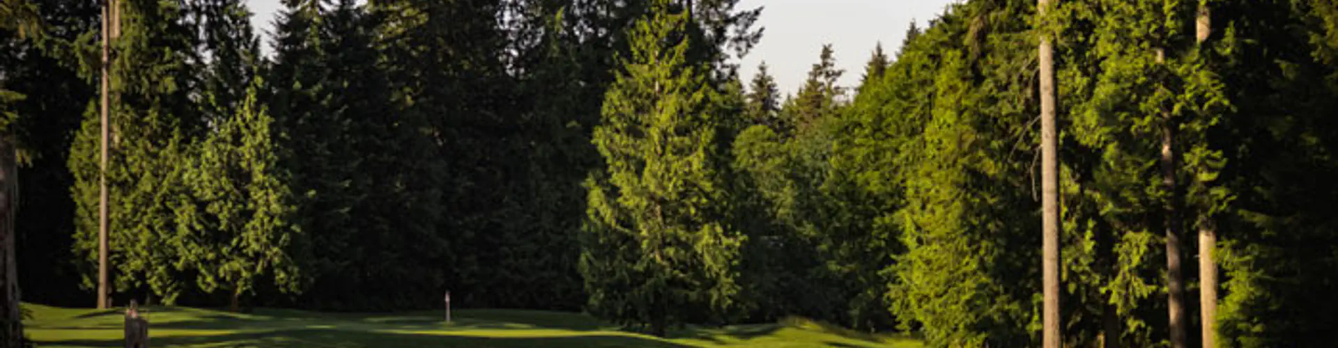 Northlands Golf Course