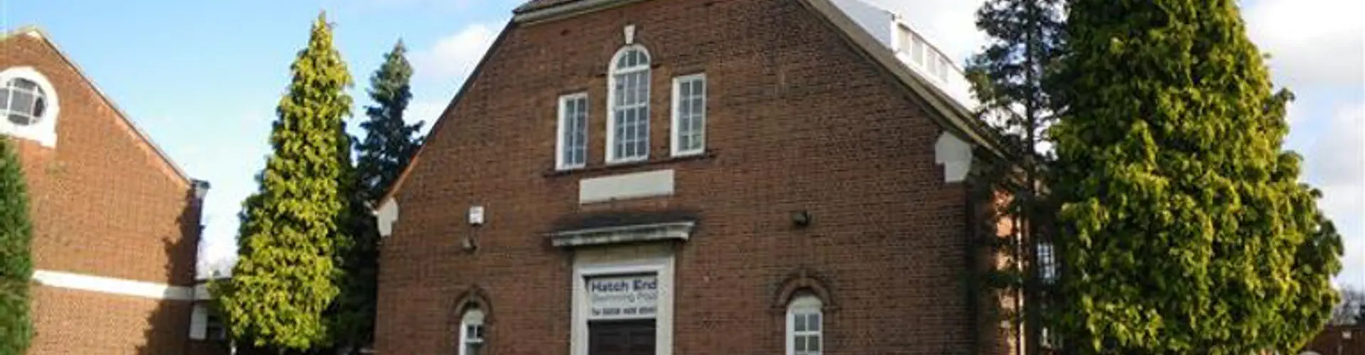 Hatch End Swim School