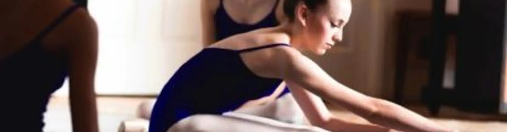 Summer Programs Vancouver: Goh Ballet Dance Workshops