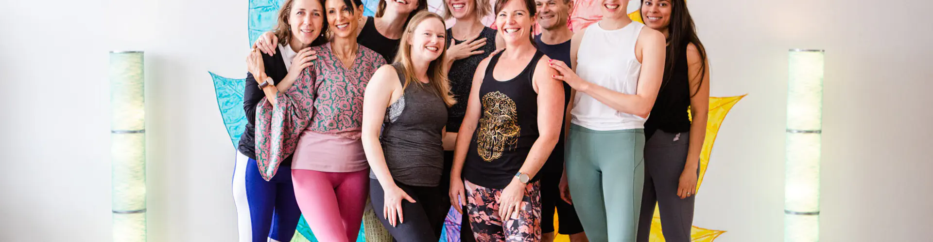 Teacher Training