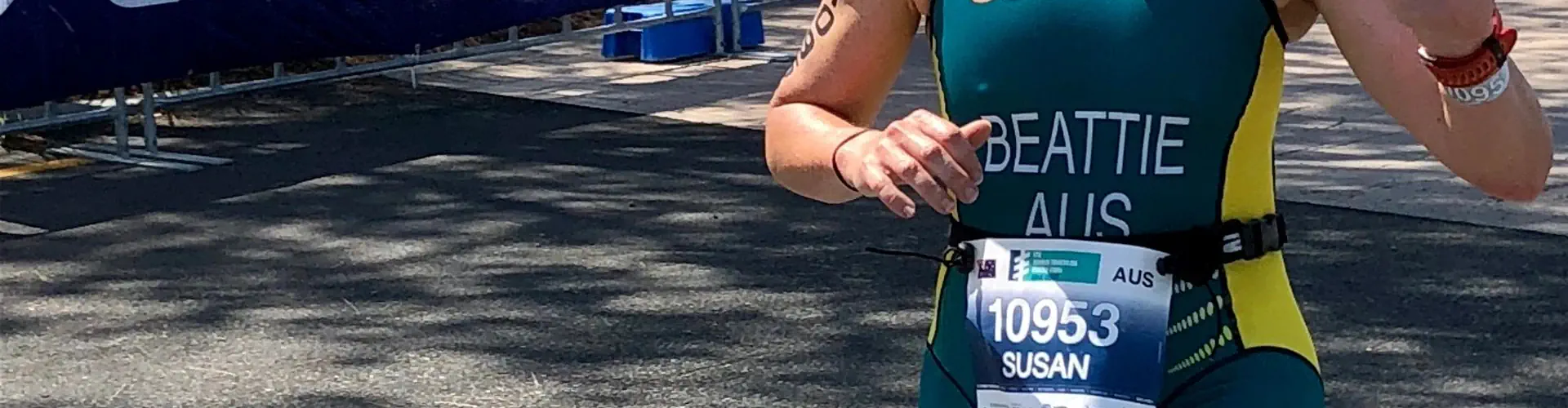 TriExcel Triathlon Coaching