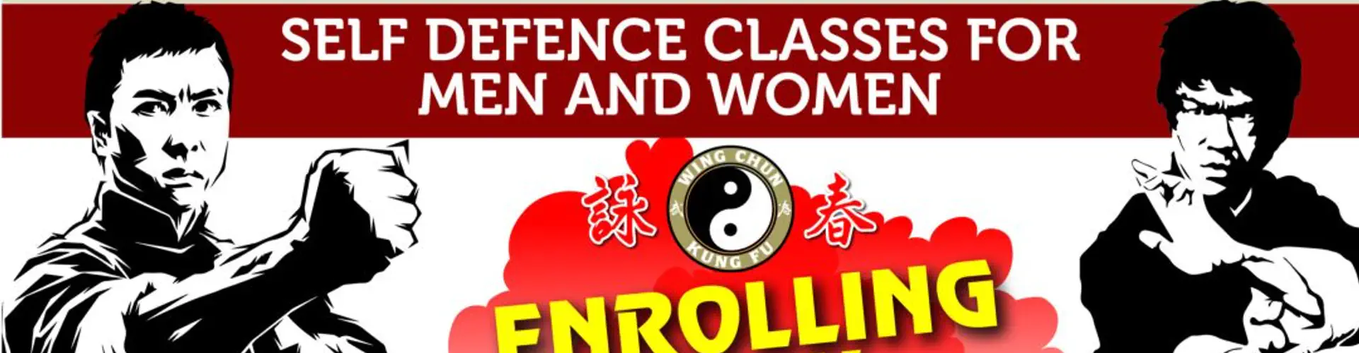 Wing Chun Kung Fu Schools Walthamstow