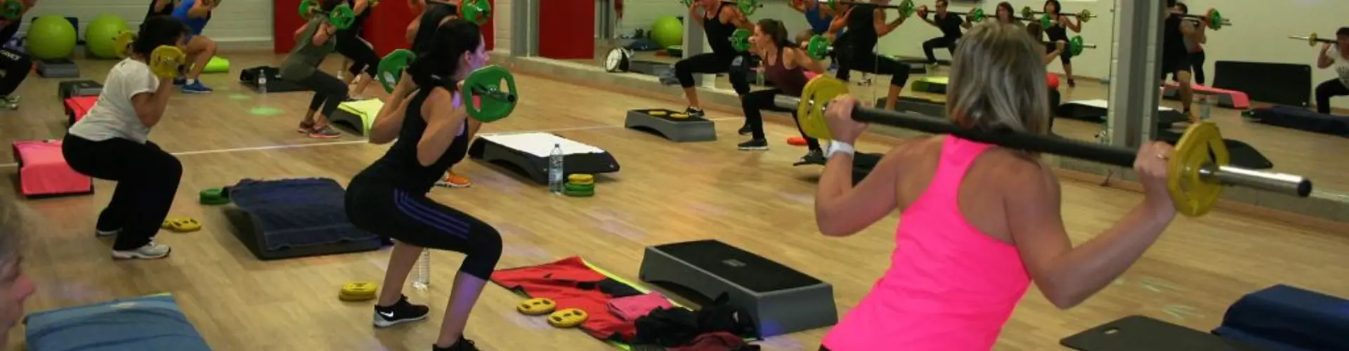 Nova Gym Club