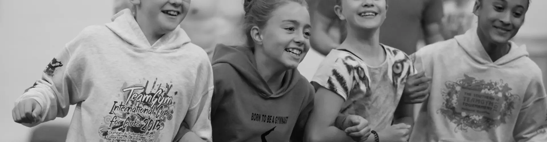 Bracknell Gymnastics Club