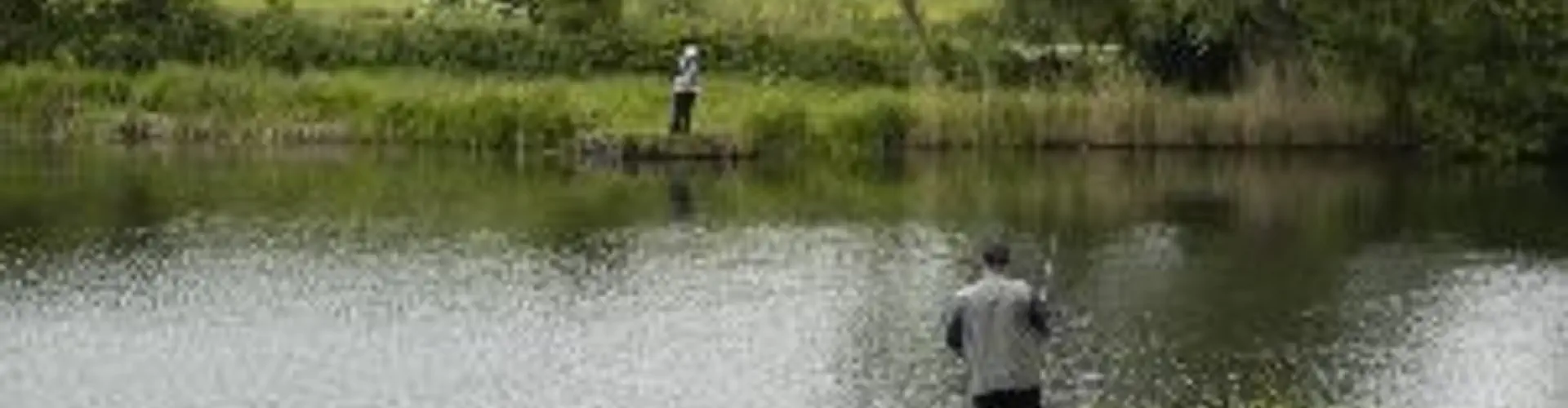 Canterbury & District Angling Association